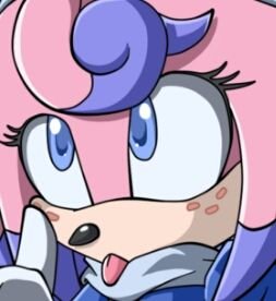 Hello everyone! My name is Proj! I'm from a different time [smiles]