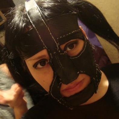 KetherWOlf's profile picture. naci,crecí...en proceso de putrefaccion mode On