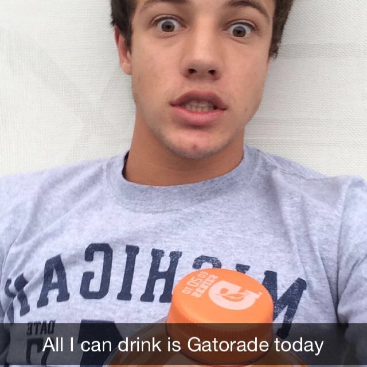 cameron_u_mine's profile picture. Cam is bae