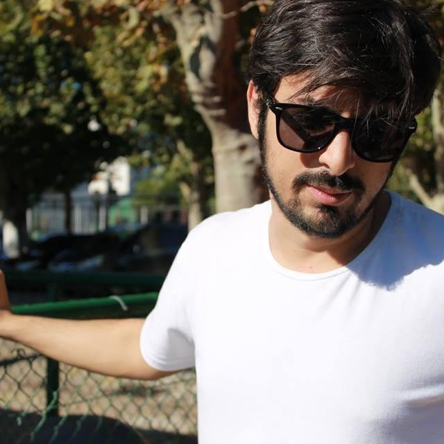 Guionista, Director, Productor y Storyteller
Creador de #DIAL
Autor de #NúmeroOculto