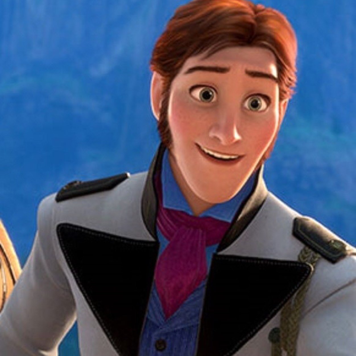 NotBadHans's profile picture. Prince Hans of the Southern Isles! Im not a bad guy anymore