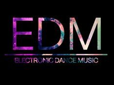THE OFFICIAL TWITTER ACCOUNT OF ELECTRONIC DANCE MUSIC ARTISTS AND MUSIC