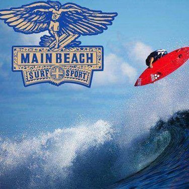 MainBeachSurf's profile picture. Dedicated to surfing, paddling, and a healthy watersports lifestyle in the Hamptons. Strategically located in Wainscott, NY.