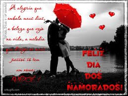 Amor Pra Toda Vida!!