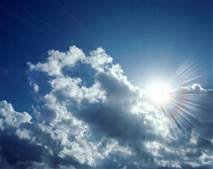 Skies the limit!