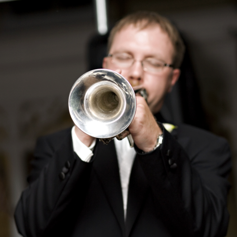 Educator, Trumpeter, Conductor, Author, & Music Technology Specialist