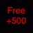 Free500Follower's profile image