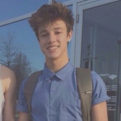 cam is my cheese