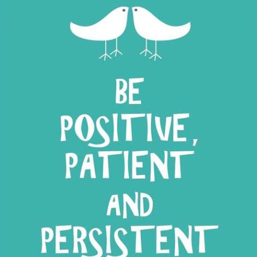 Positive thinking will let you do everything better than negative thinking will.