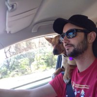 Chris Brennan-Horley (@cbhorley) 's Twitter Profile