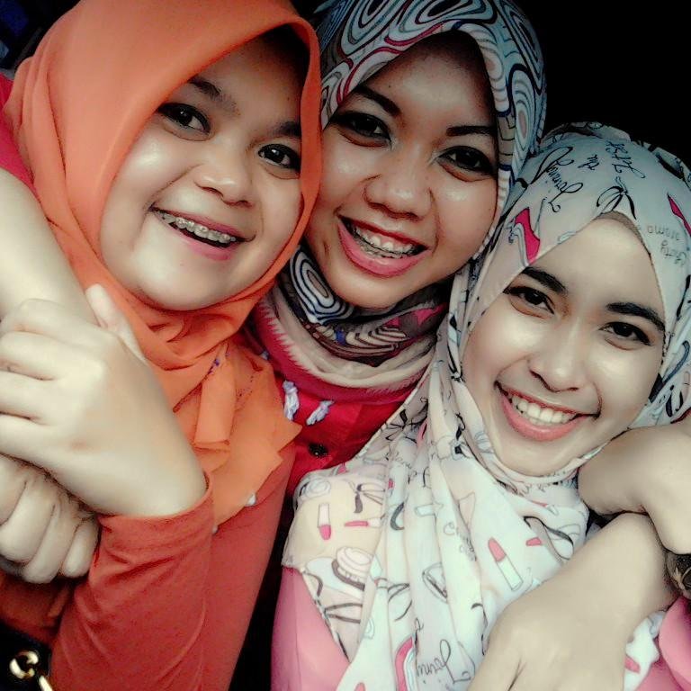 Telkom Indonesia.Tbk | Siliwangi University | PJKR | @ikhsanff ♥♡ | instagram: tesadwipania | line: tesadwipania | WatsApp: 087724772288 | skype: Tesa Dwi Pania