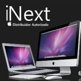 iNextTecnologia's profile picture. Tienda Especializada Apple en Santa Marta CC Ocean Mall L2-4               Tel. (5) 4363582