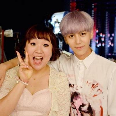 Boys Republic Freak Maknae