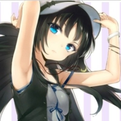 BubbleLe's profile picture. Hello