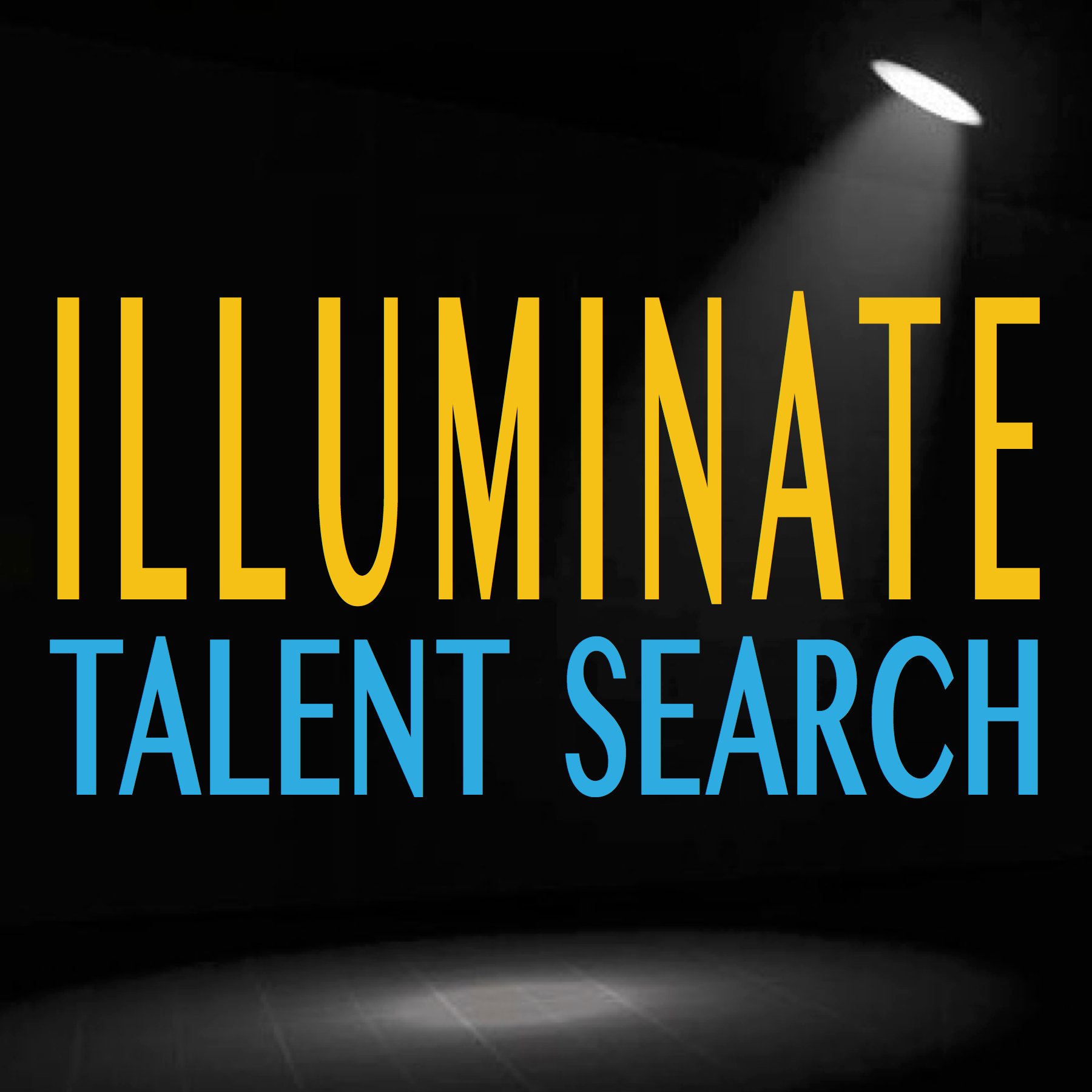 IlluminateYMM's profile picture. The Illuminate Talent Search is a grassroots volunteer effort to shine light on Wood Buffalo talent in partnership with supportive partners.