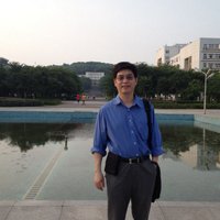 Conghe Song (@conghesong) 's Twitter Profile
