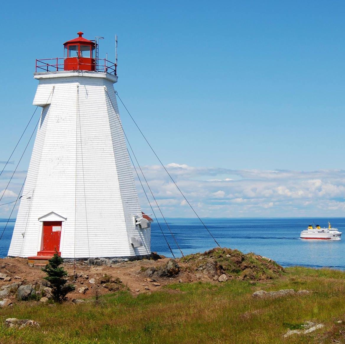 A unique Destination in the Bay of Fundy. Grand Manan Island is full of adventure, scenery, wildlife and irreplaceable memories. A MUST see!