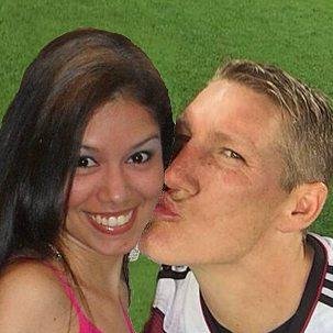 Venezolana, amante de la música, fanática de @backstreetboys, @nickcarter, @alexanderacha y Michael Jackson... Amor y Paz!