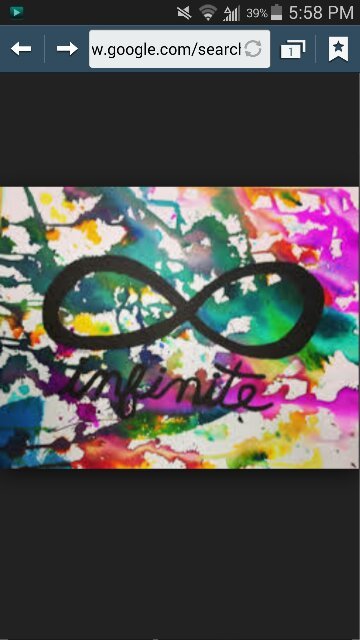 CuzYuGotThat1D's profile picture. To infinity & beyond