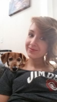#SNCKCREW 25, momma, wife, puffin, musician