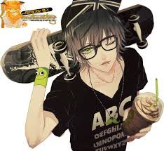 Loves anime