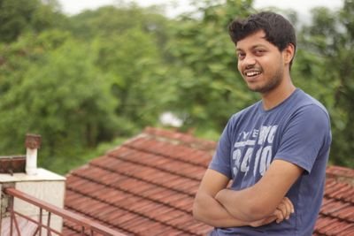 (marathi,english,hindi) Electronics Engineer, ❤️ to click moments, ❤️ to hear songs  (instagram-animated_adi)