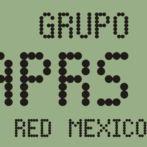 Grupo de radioaficionados Mexicanos dedicados al estudio y práctica del APRS.