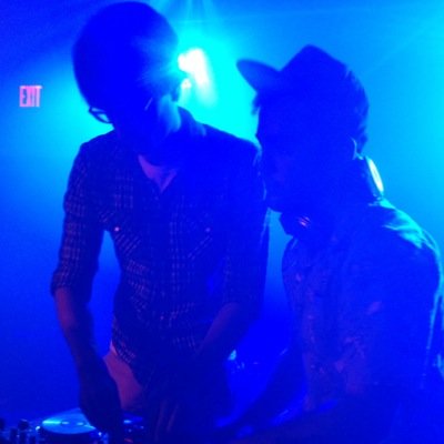 The DJ/Producer duo of Langston Huge & Furiou$ George. lightsabertoothtigermusic@gmail.com