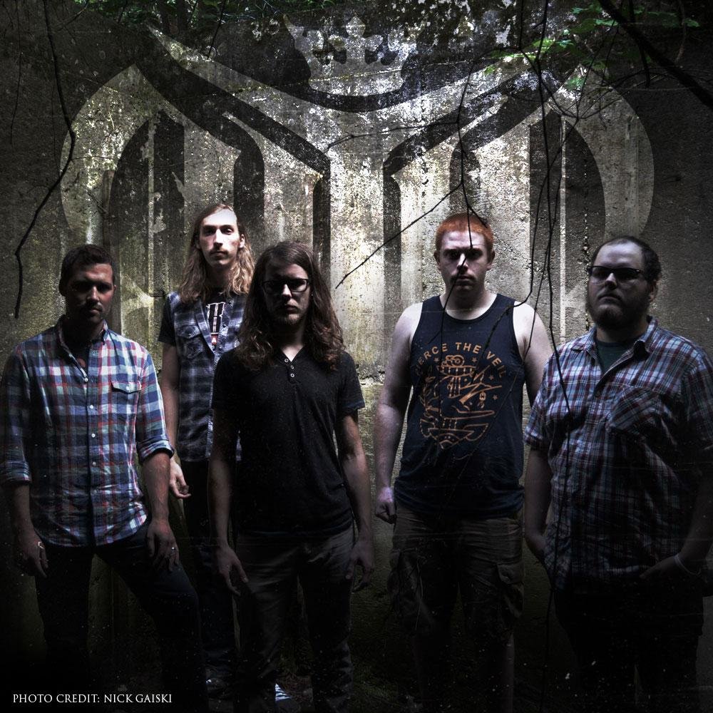 Were a metalcore band from hastings michigan with strong influences from abr, within the ruins, as blood runs black, and many more!