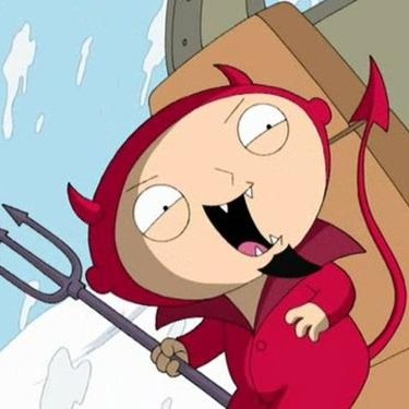 Perro___loco's profile picture. ¡Dios mío, quítame lo pobre, que lo feo, el dinero me lo quita!