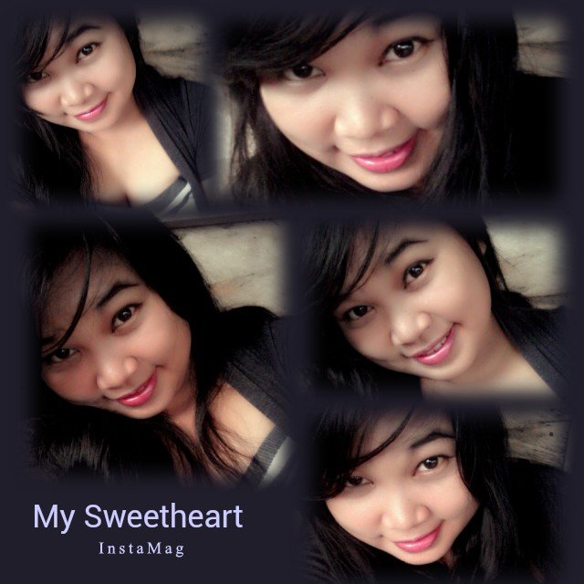 ChikaFence's profile picture. 