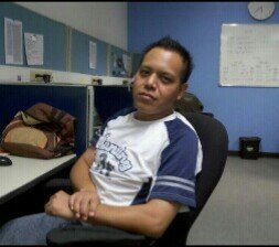 Seriefilo,aprendiz de blogger, Linux, Geek, iniciador del proyecto Soporte Geek Tlaxcala