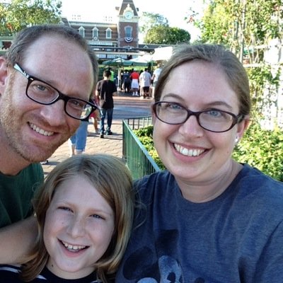 ThatDisFamily's profile picture. We are living that Disney life! Our Disney adventures, plus travel tips from the owner of Celebration Magic Concierge. Follow our Instagram: thatdisfamily