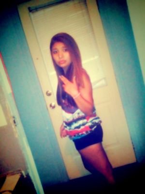 Be You , Dont Cover Up Your Real Personality ♡