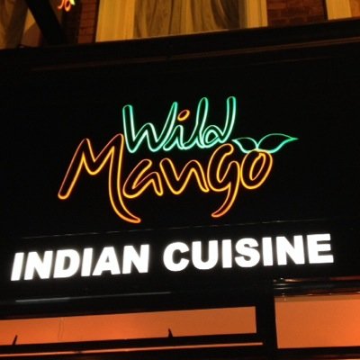 wildmangoindian's profile picture. Fresh and Contemporary Indian cuisine