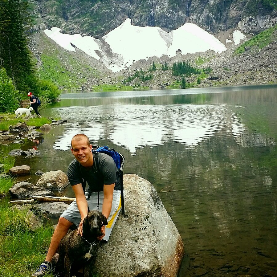 MANYTREEzzz's profile picture. 