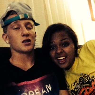 Extremely blessed to have @jazmanenicoobay as my beautiful girlfriend. :)))