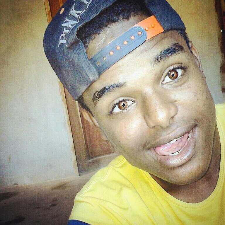 Me Seguir air no facebook ~ Leonardo silva ë no instagram ) @Leonardofichier