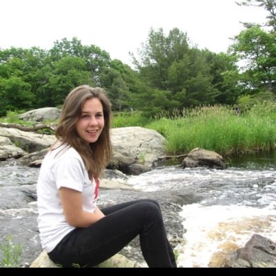 k_dakin's profile picture. You're never fully dressed without a smile! Proud Canadian~Jeremiah 29:11 No worries, be happy!