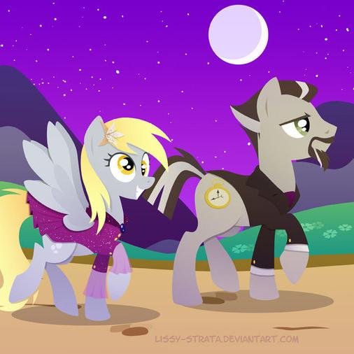 hi im ditzy doo i live wuth the master! i stilll miss the doctor but i have a crush on thee master...