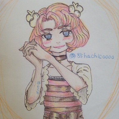 はちこははちこだから！ね！