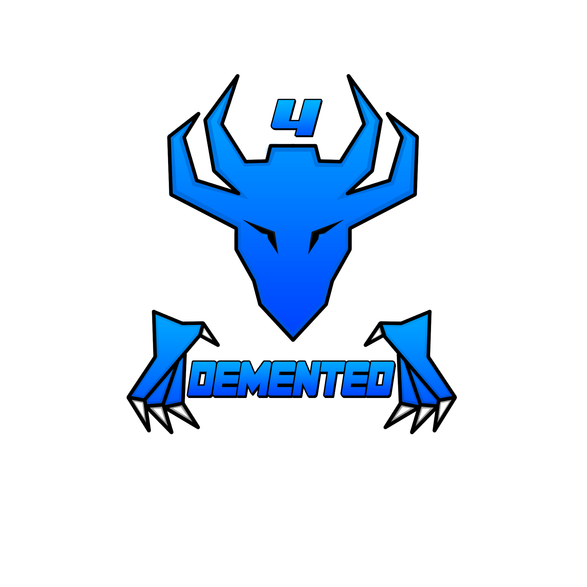 Demented_4's profile picture. Current Roster: @menacE_D4, @Goon_D4, @Sosa_D4 and @tycho_D4. Cod esports team