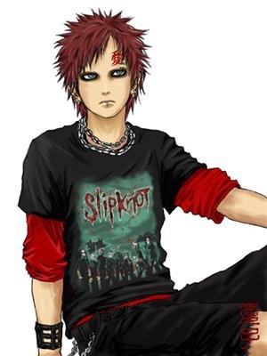 APAIXONADA por Champs, anime e psicopatas 3