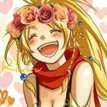 ThievingRikku's profile picture. Hey! I'm Rikku, Yuna's cousin! C'mon! Give me a chance! I'm a nice gal once ya get to know me! #FinalFantasy #SphereHunter