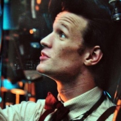 All of time and space; everywhere and anywhere; every star that ever was. Where do you want to start? [DW – RP.]