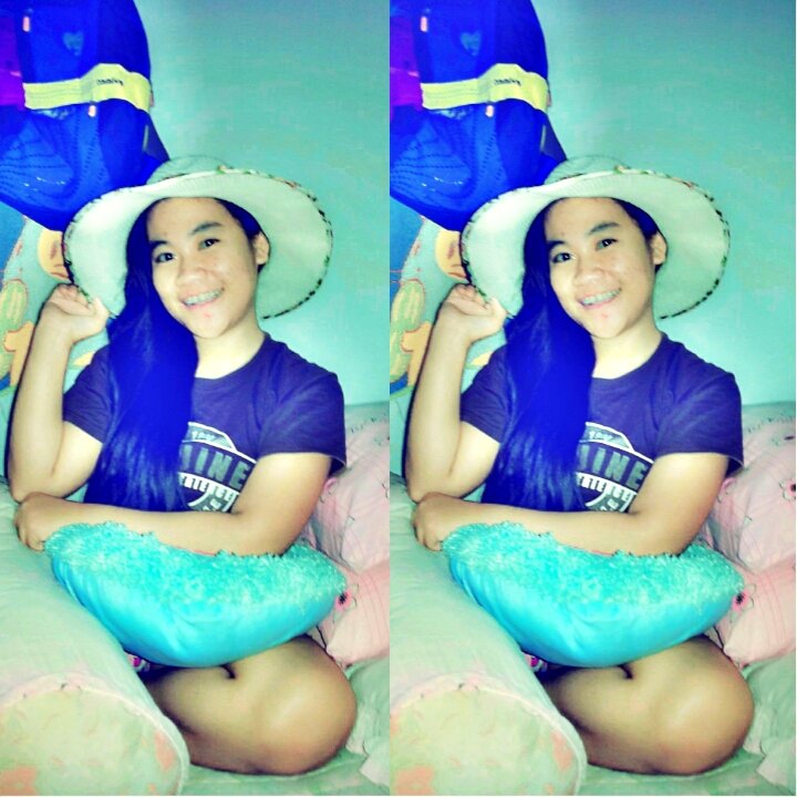 Nama Ayu Siska Damayanti
T.T.L Bunyu, 26 November 1994
Zodiak Sagitarius