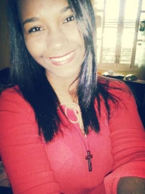 Brasil / 16 anos / Católica Apostólica Romana / Tudo por Jesus , nada sem Maria !