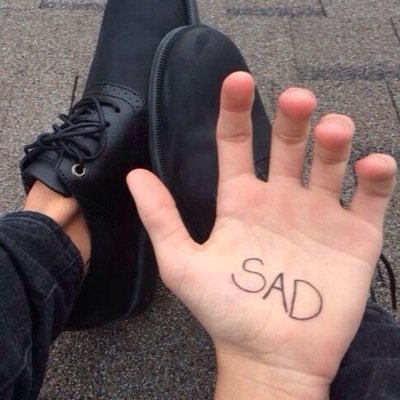 i will continue to make the same mistakes .