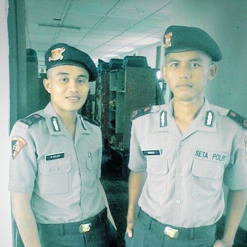 Penikmat hidup.!