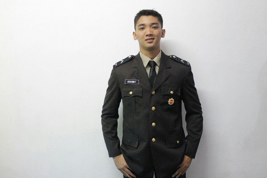 fadhil0311's profile picture. Pasukan brimob,Team GEGANA Jawa Barat.indonesian special police force